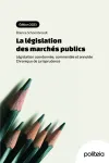 La législation des marchés publics