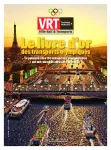 Ville, Rail & transports, 685-686 - Juillet-Août 2024 - Le livre d'or des transports olympiques