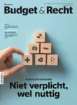 Budget & Recht Magazine, 295 - juli 2024 - Hospitalisatieverzekering. Niet verplicht, wel nuttig