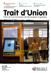 Trait d'union, 139 - mai - juin 2024 - La participation aux élections : aux urnes, citoyens