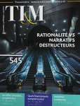 Transports, Infrastructures & Mobilité (TI&M), 545 - Mai - Juin 2024 - Rationalité versus narratifs destructeurs