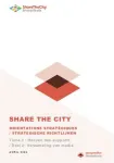 Share the City - Orientations stratégiques