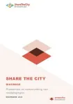 Share the City - Diagnose