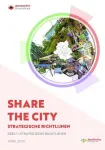 Share the City - Strategische richtlijnen
