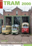 Tram 2000, 447 - Août 2024 - La Haye. Rendez-vous insolite entre trams PCC
