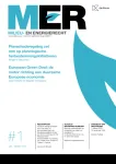 Milieu- en Energierecht (MER), 2 - April - Juin - Circulaire economie, een statusupdate van recente initiatieven op het Europees Rekenkamer en de vraag of overheidsopdrachten kunnen fungeren als katalysator