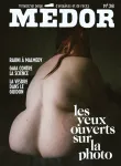 Médor : les yeux ouverts, 36 - Automne 2024 - Raoni à Malmedy - Gaia contre la science - La Vesdre dans le guidon