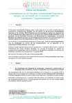 Stedenbouwkundige vereenvoudiging versus energieprestaties: advies van Brulocalis