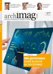 Archimag, 377 - septembre 2024 - Data gouvernance : Prenez le pouvoir sur vos données!