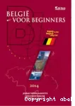 België voor beginners 2014