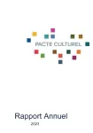 Pacte culturel : Rapport annuel 2023