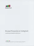 Certificering van de algemene rekening 2023 van Brussel Preventie en Veiligheid (BPV)