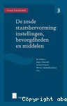 De Zesde staatshervorming
