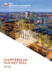 Jaarverslag van het BISA 2023