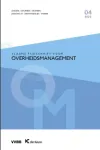 Vlaams Tijdschrift voor Overheidsmanagement, 03 - Juli - Augustus - September 2024 - Hoe kan toezicht behoorlijk bestuur ondersteunen? Enkele reflecties