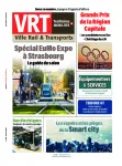 Ville, Rail & transports, 688 - Octobre 2024 - Spécial EuMo Expo à Strasbourg : Le guide du salon