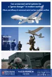 Can unmanned aerial systems be a 