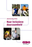 Jaarverslag 2023: naar inclusieve duurzaamheid