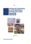 Jaarverslag 2023 talentAnalytics.brussels