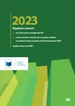 Rapports annuels relatifs à l’exercice 2023 de la Cour des comptes européennes