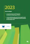 Jaarverslagen betreffende het begrotingsjaar 2023 van de Europese Rekenkamer