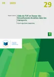 Rapport spécial 29/2023: Aide de l’UE en faveur des biocarburants durables dans les transports – Une trajectoire imprécise