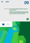 Rapport spécial 09/2024: Sécurité de l’approvisionnement en gaz dans l’UE