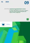 Speciaal verslag 09/2024: Gasleveringszekerheid in de EU