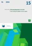 Speciaal verslag 15/2024: Klimaatadaptatie in de EU