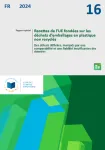 Rapport spécial 16/2024: Recettes de l’UE fondées sur les déchets d’emballages en plastique non recyclés
