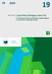 Rapport spécial 19/2024: L’agriculture biologique dans l’UE