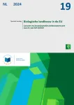 Speciaal verslag 19/2024: Biologische landbouw in de EU