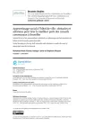 Brussels Studies. La revue scientifique électronique pour les recherches sur Bruxelles, 196 - 2024 - Apprentissage social à l’hôtel de ville : obstacles et solutions pour tirer le meilleur parti des conseils communaux à Bruxelles