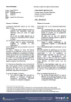 Brugel, Projet de budget 2025 : note d'orientation
