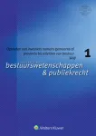 Tijdschrift voor Bestuurswetenschappen en Publiekrecht, 8 - Oktober 2024 - Positieve actie: naar betere tewerkstellingskansen voor personen met een migratieachtergrond