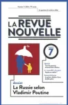 Revue nouvelle (La), 07 - 2024 - La Russie selon Vladimir Poutine