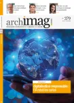 Archimag, 379 - décembre 2024 - Digitalisation responsable : l'IA rebat les cartes