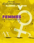 Manière de voir, 198 - Novembre 2024 - Femmes : Une révolution permanente