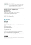 Brussels Studies. Het elektronisch wetenschappelijk tijdschrift voor onderzoek over Brussel, 198 - 2024 - Omvang en impact van de Brusselse kenniseconomie