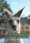 Demande d’interdire l’importation et le commerce de produits dérivés du kangourou = Vraag om een verbod op de invoer en de handel van producten afgeleid van kangoeroes