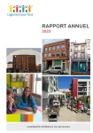 Logement pour tous : Rapport annuel 2023