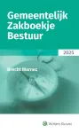 Gemeentelijk zakboekje Bestuur 2025