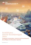Panorama socio-économique 2024
