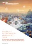 Sociaal-economisch overzicht 2024
