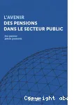 L'Avenir de pensions dans le secteur public