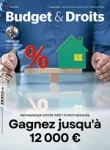 Budget & Droits Magazine, 297 - Novembre/Décembre 2024 - Refinancer votre prêt hypothécaire : Gagnez jusqu'à 12000 EUR
