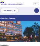 Samenvatting van de implementatie van de ordonnantie van 28 maart 2019 betreffende de maatregel voor inschakeling op de arbeidsmarkt in het kader van artikel 60, § 7, van de organieke wet van 8 juli 1976 betreffende de openbare centra voor maatschappelijk welzijn en het bijbehorende uitvoeringsbesluit van 23 mei 2019, bedoeld in artikel 20