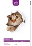 Kattenplan 2025-2030 : Drie noodzakelijke maatregelen tegen de overpopulatie van katten
