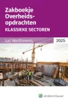 Zakboekje overheidsopdrachten 2025