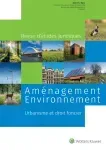 Les clauses environnementales dans les marchés publics : entre nécessité et contrainte